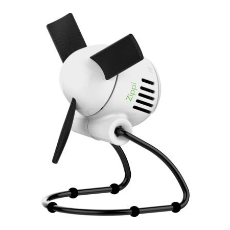 VornadoÂ® Zippi Personal Fan, White -  FA1-0007-43